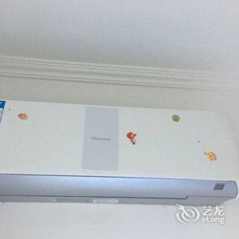 青岛hin舒适的小窝儿公寓酒店提供图片