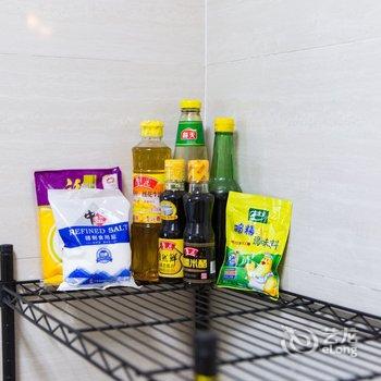 青岛hin舒适的小窝儿公寓酒店提供图片