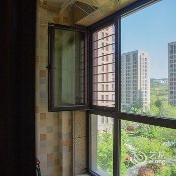 青岛hin舒适的小窝儿公寓酒店提供图片