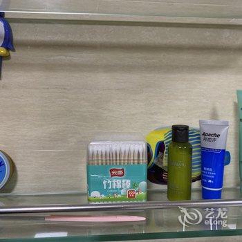 青岛hin舒适的小窝儿公寓酒店提供图片