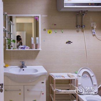 青岛hin舒适的小窝儿公寓酒店提供图片