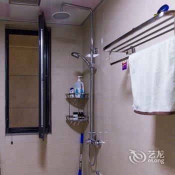 青岛hin舒适的小窝儿公寓酒店提供图片