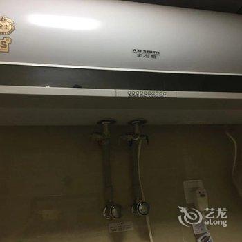 青岛hin舒适的小窝儿公寓酒店提供图片