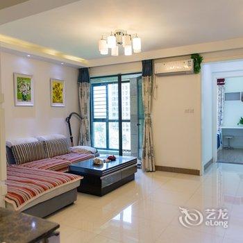 青岛hin舒适的小窝儿公寓酒店提供图片