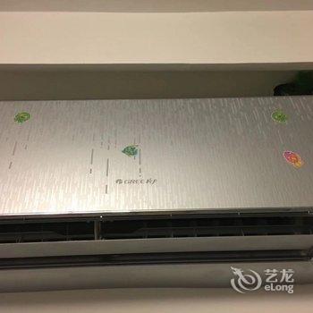 青岛hin舒适的小窝儿公寓酒店提供图片