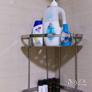 青岛hin舒适的小窝儿公寓酒店提供图片