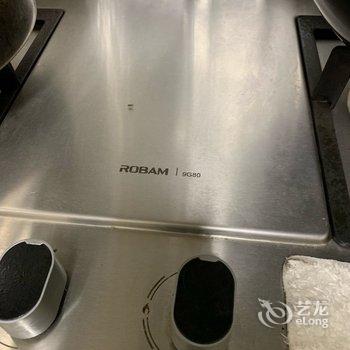 青岛hin舒适的小窝儿公寓酒店提供图片