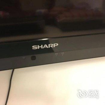 青岛hin舒适的小窝儿公寓酒店提供图片