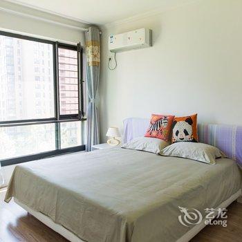 青岛hin舒适的小窝儿公寓酒店提供图片