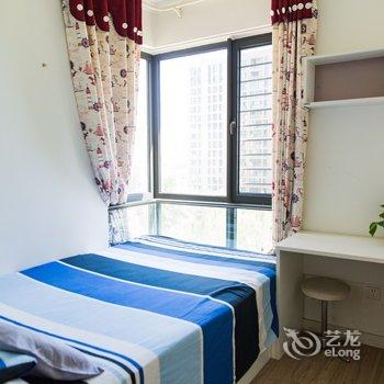 青岛hin舒适的小窝儿公寓酒店提供图片