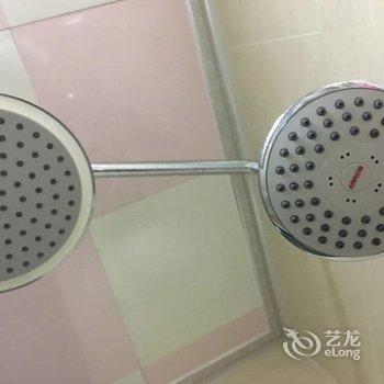 青岛hin舒适的小窝儿公寓酒店提供图片