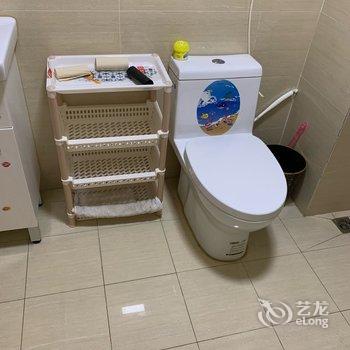 青岛hin舒适的小窝儿公寓酒店提供图片