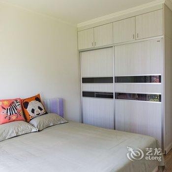 青岛hin舒适的小窝儿公寓酒店提供图片