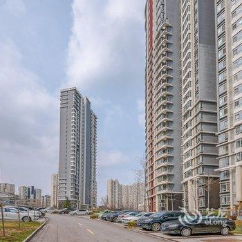 青岛途掌柜拾赫精品民宿酒店提供图片