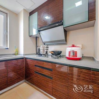 青岛途掌柜拾赫精品民宿酒店提供图片