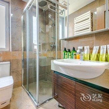青岛途掌柜拾赫精品民宿酒店提供图片