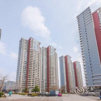 青岛途掌柜拾赫精品民宿酒店提供图片