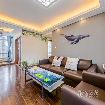 青岛途掌柜拾赫精品民宿酒店提供图片