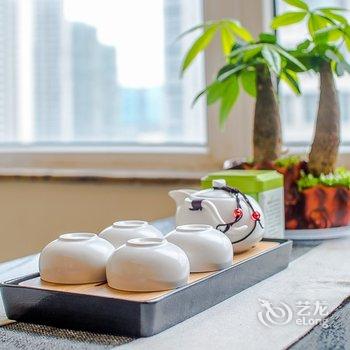 青岛途掌柜拾赫精品民宿酒店提供图片