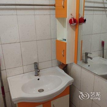 青岛garfield公寓酒店提供图片