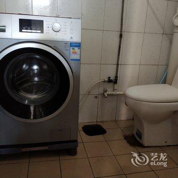 青岛garfield公寓酒店提供图片