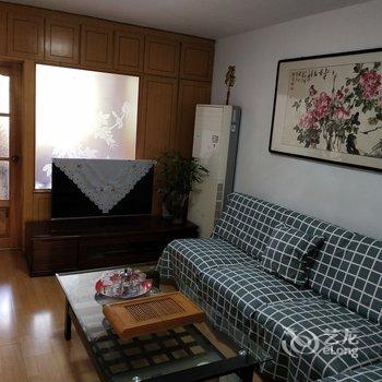 青岛garfield公寓酒店提供图片