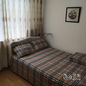 青岛garfield公寓酒店提供图片