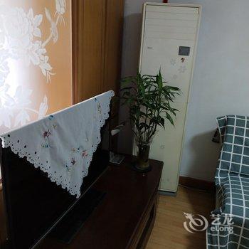青岛garfield公寓酒店提供图片