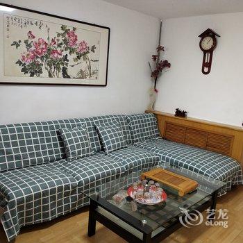 青岛garfield公寓酒店提供图片