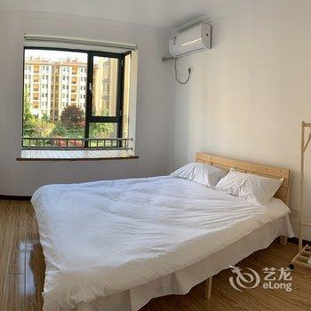 青岛Yvonne·feng公寓酒店提供图片