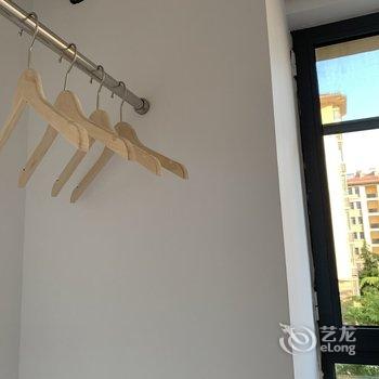 青岛Yvonne·feng公寓酒店提供图片