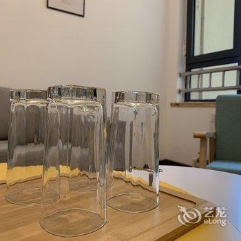 青岛Yvonne·feng公寓酒店提供图片
