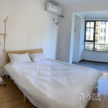 青岛Yvonne·feng公寓酒店提供图片