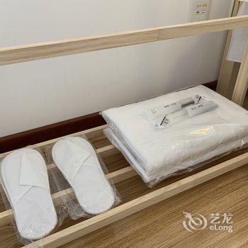 青岛Yvonne·feng公寓酒店提供图片