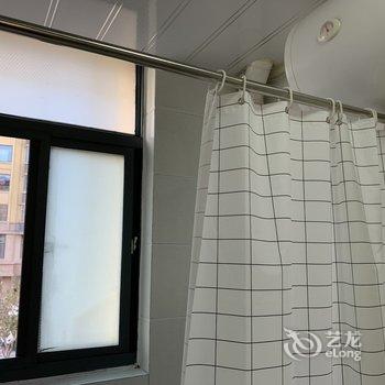 青岛Yvonne·feng公寓酒店提供图片
