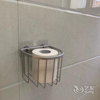 青岛Yvonne·feng公寓酒店提供图片