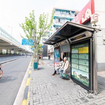 上海雨之晨公寓酒店提供图片