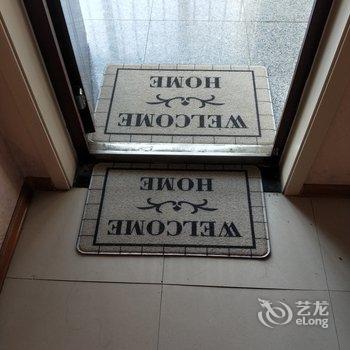 青岛绰红尚公寓(4号店)酒店提供图片