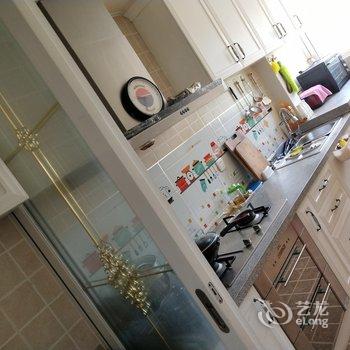 青岛中海雅居公寓酒店提供图片