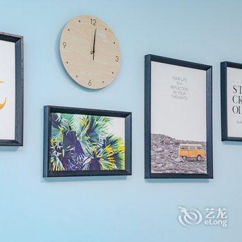 青岛sara公寓酒店提供图片
