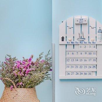 青岛sara公寓酒店提供图片