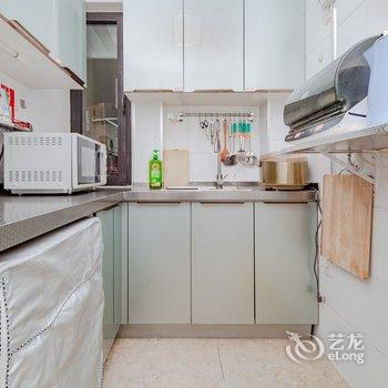 青岛sara公寓酒店提供图片
