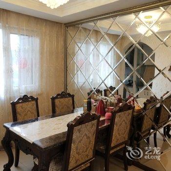青岛中海雅居公寓酒店提供图片