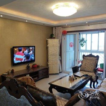 青岛中海雅居公寓酒店提供图片
