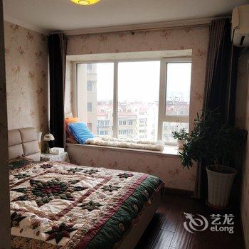 青岛中海雅居公寓酒店提供图片