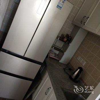 青岛中海雅居公寓酒店提供图片