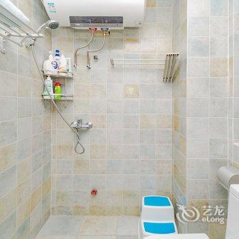 青岛sara公寓酒店提供图片