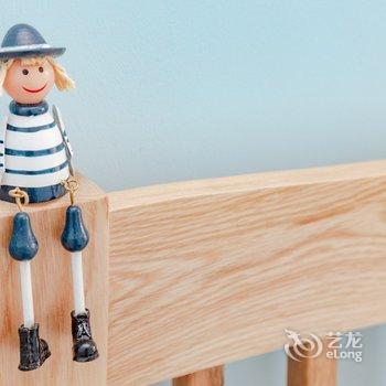青岛sara公寓酒店提供图片