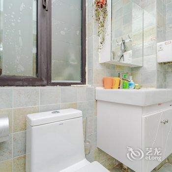 青岛sara公寓酒店提供图片