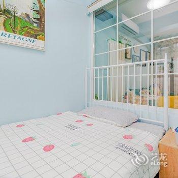 青岛sara公寓酒店提供图片